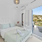 Seaside & Modern Flats By Explore Andros Piso Gialia