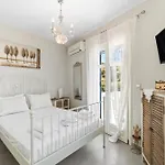 Appartement Seaside & Modern Flats By Explore Andros Piso Gialia