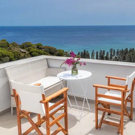 Apartman Seaside & Modern Flats By Explore Andros Piso Gialia