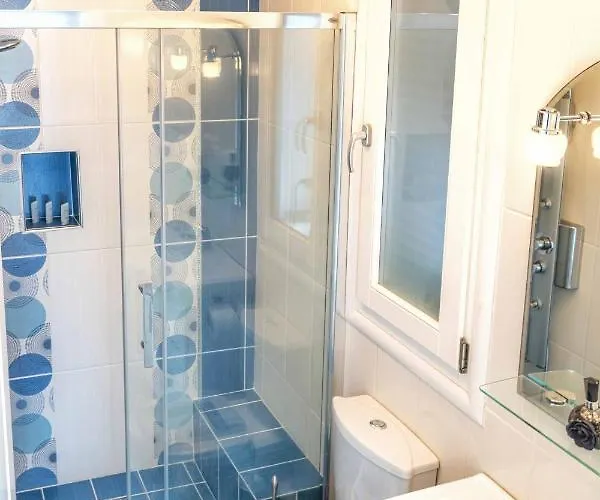 Apartman Seaside & Modern Flats By Explore Andros Piso Gialia