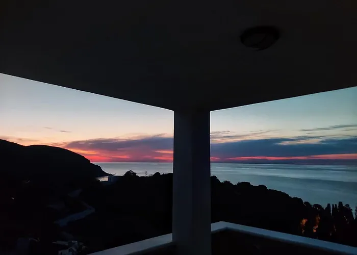 Apartman Seaside & Modern Flats By Explore Andros *