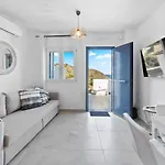 Seaside & Modern Flats By Explore Andros * Piso Gialia