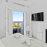 Apartamento Seaside & Modern Flats By Explore Andros *