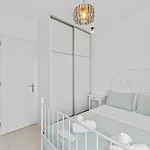 Seaside & Modern Flats By Explore Andros شقة Piso Gialia