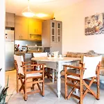 Seaside & Modern Flats By Explore Andros Piso Gialia
