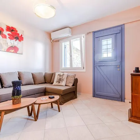 Апартаменты Seaside & Modern Flats By Explore Andros