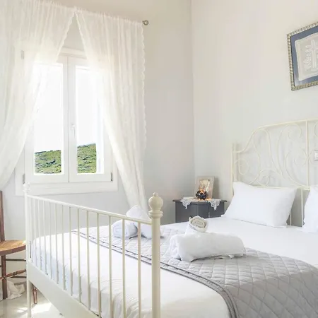 아파트 Seaside & Modern Flats By Explore Andros *