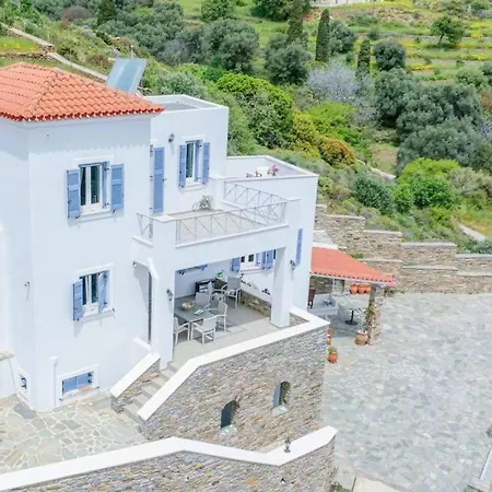 Seaside & Modern Flats By Explore Andros * Piso Gialia