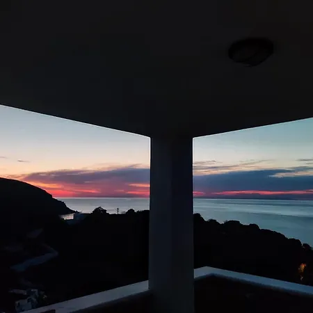 Апартаменты Seaside & Modern Flats By Explore Andros *