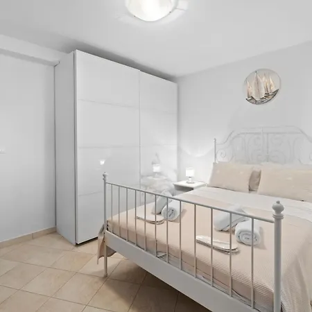 דירה Seaside & Modern Flats By Explore Andros