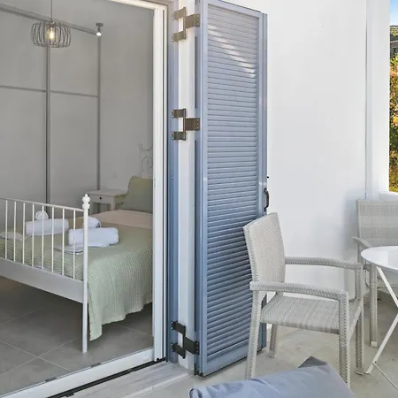 Seaside & Modern Flats By Explore Andros Piso Gialia