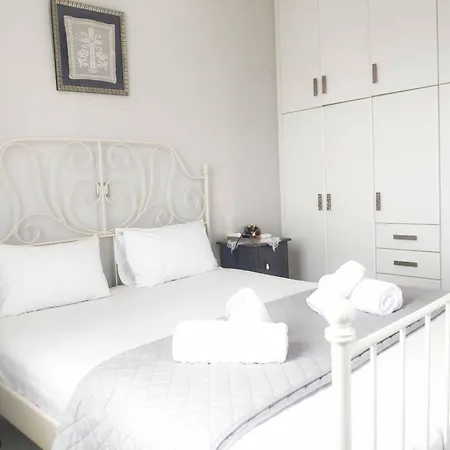 Seaside & Modern Flats By Explore Andros דירה *