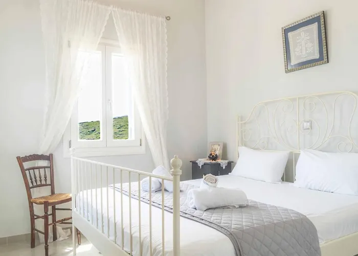 Appartement Seaside & Modern Flats By Explore Andros *